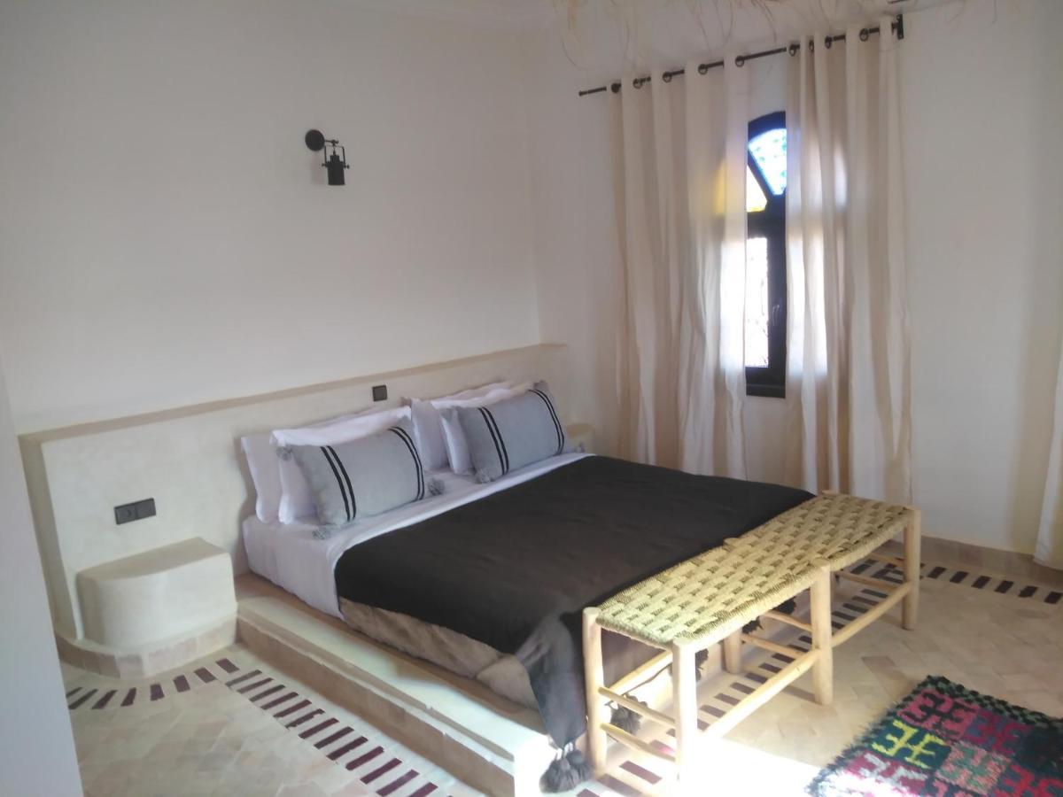 Sunrise Palace Merzouga Extérieur photo